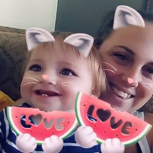 Meet your Posher, Cynthia